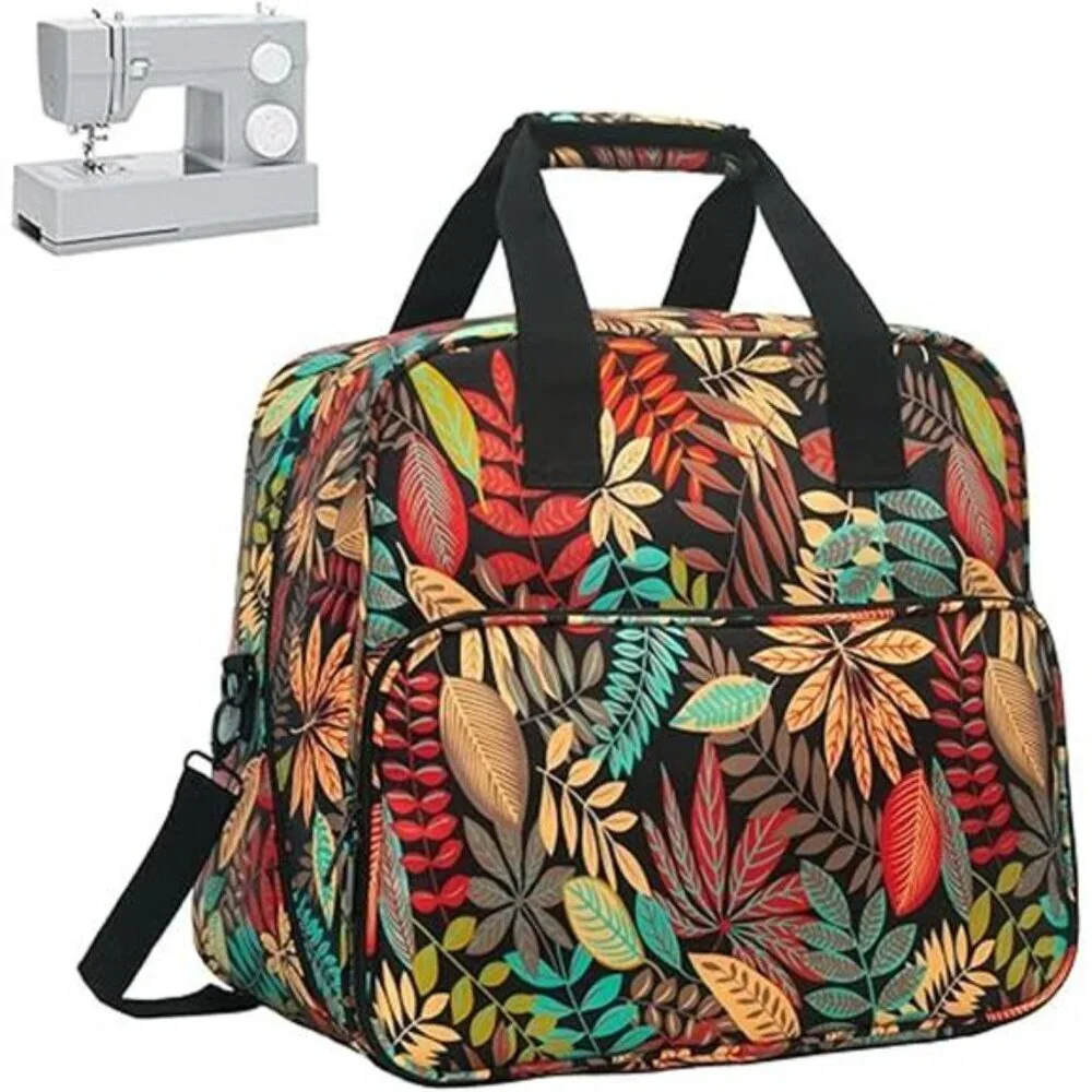 Sewing Machine Bag, Sewing Machine Cesa Fits Most Standard Sewing Machines